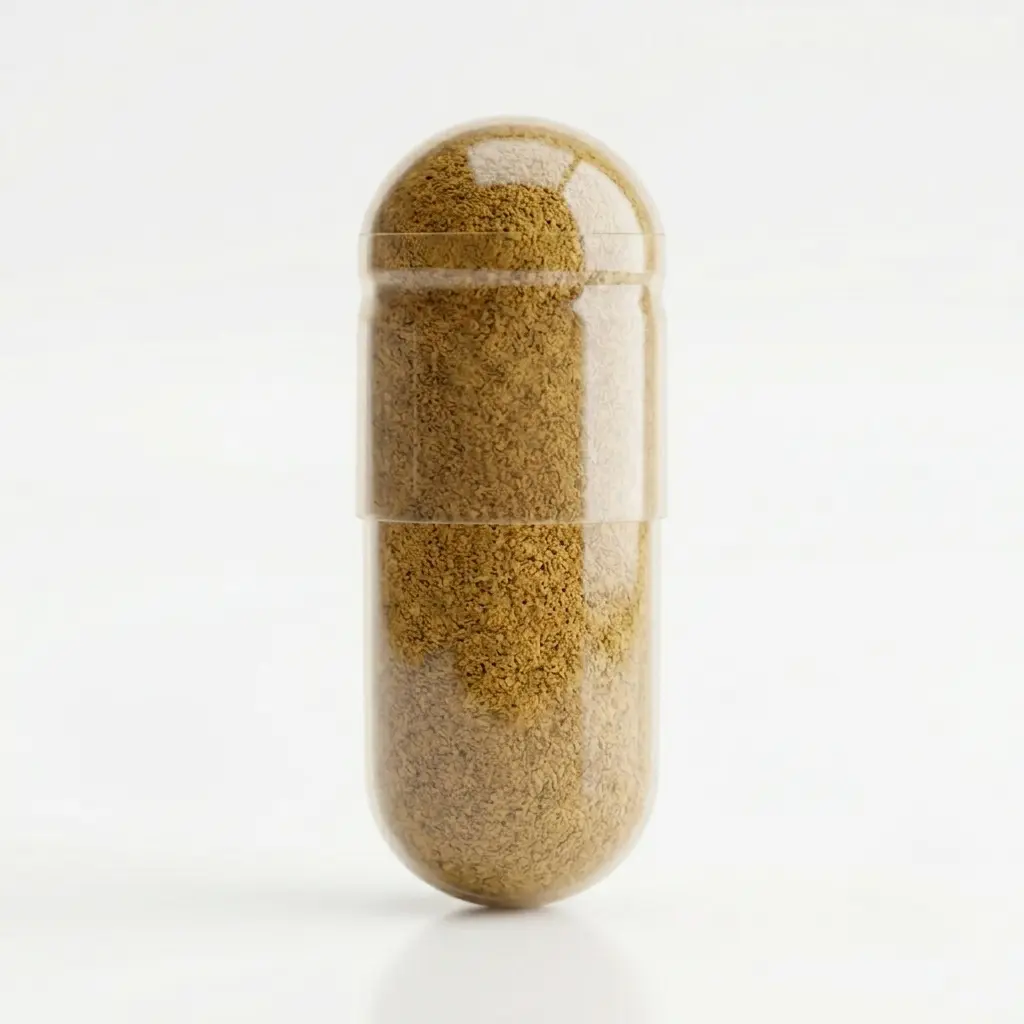 Allium Motus Joint Complex, 60 Capsules
