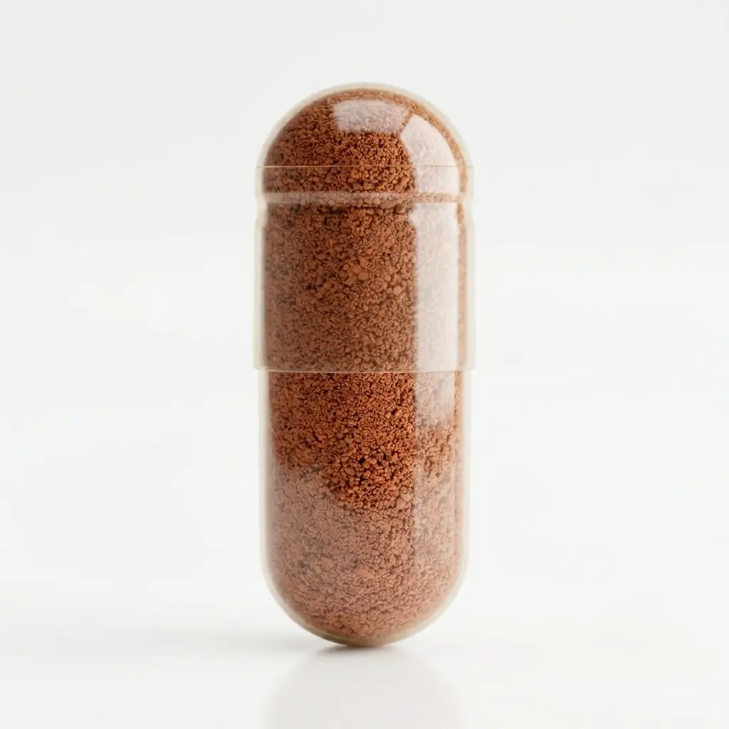 Allium Purus Antioxidant Complex, 60 Capsules