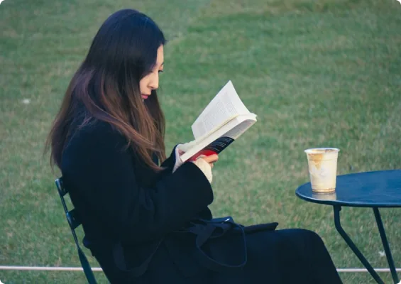 Those with sedentary lifestyles