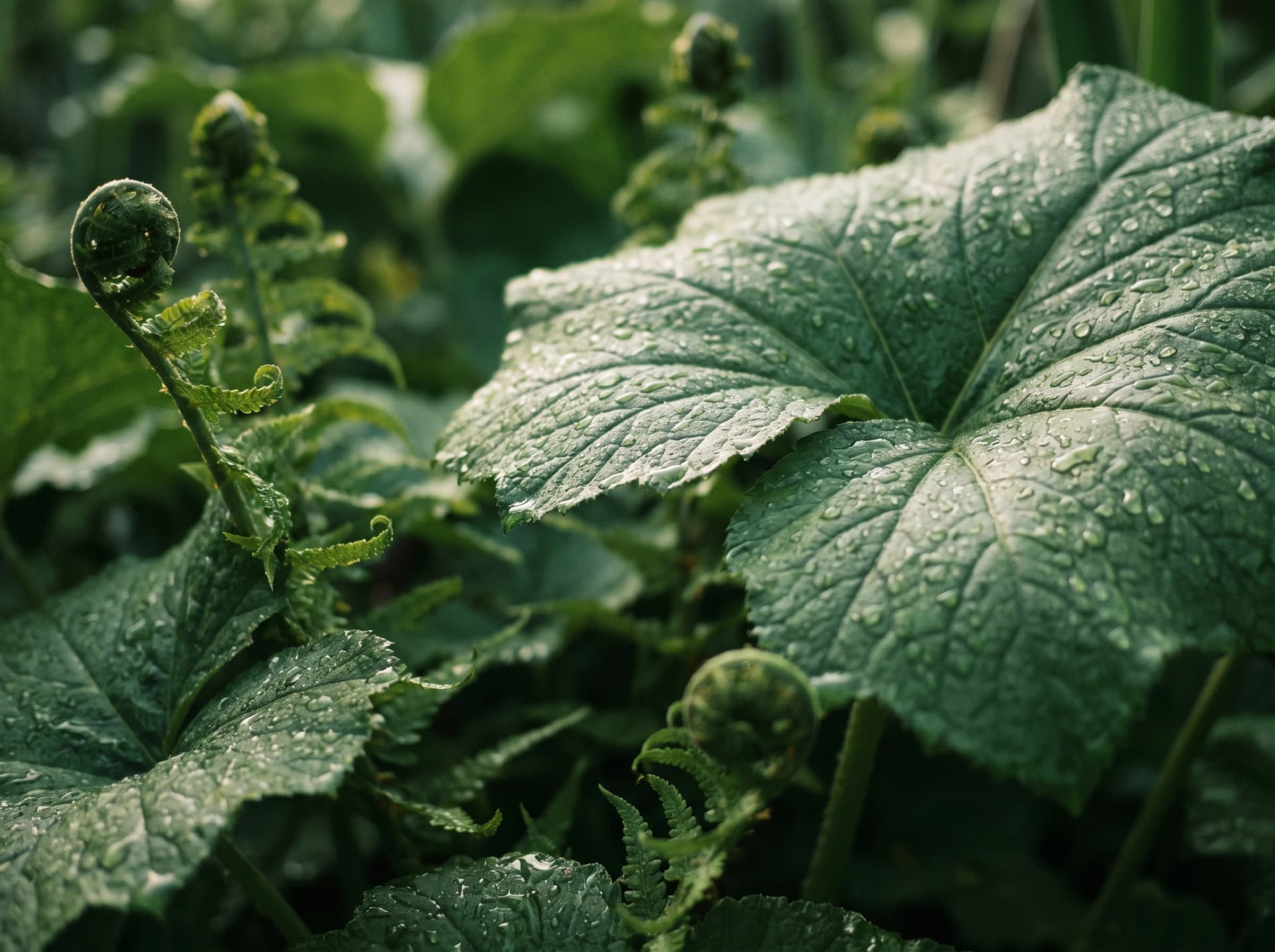 Plant-based joint supplement benefits
