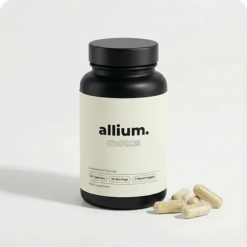 Allium Motus