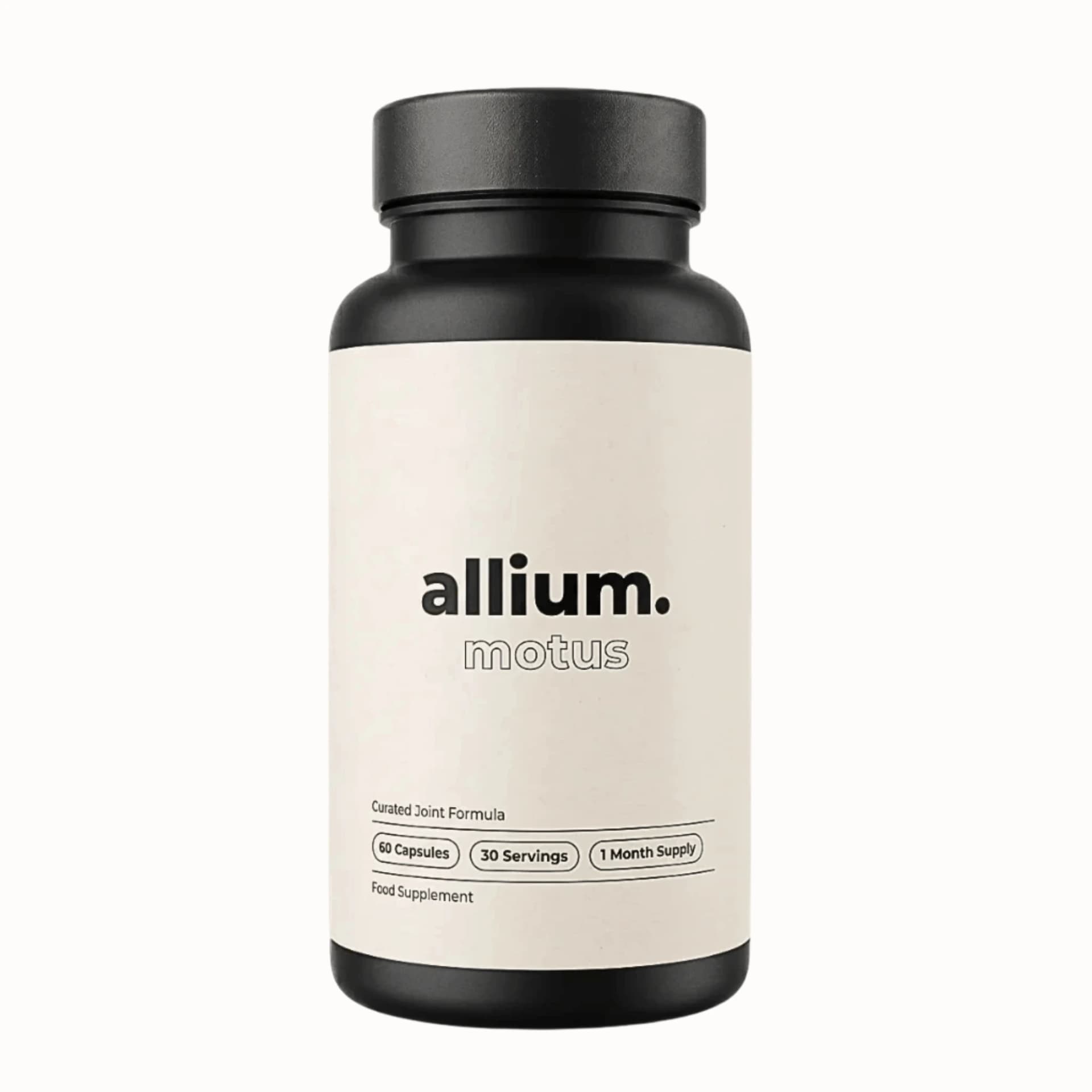 Allium Motus