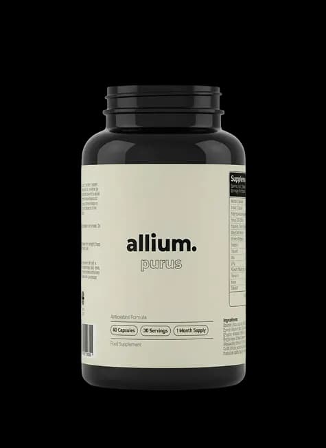Allium Purus