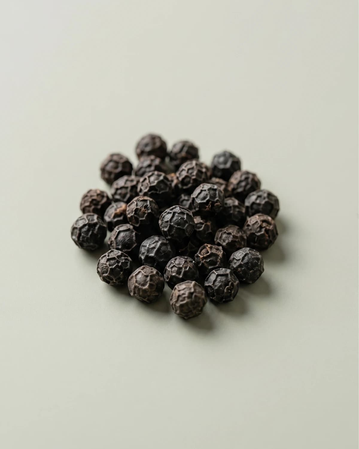 Black Pepper
