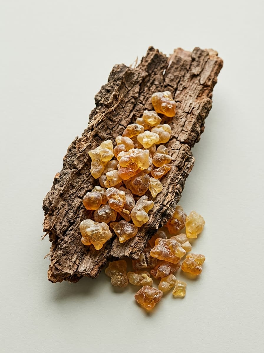 Boswellia Serrata