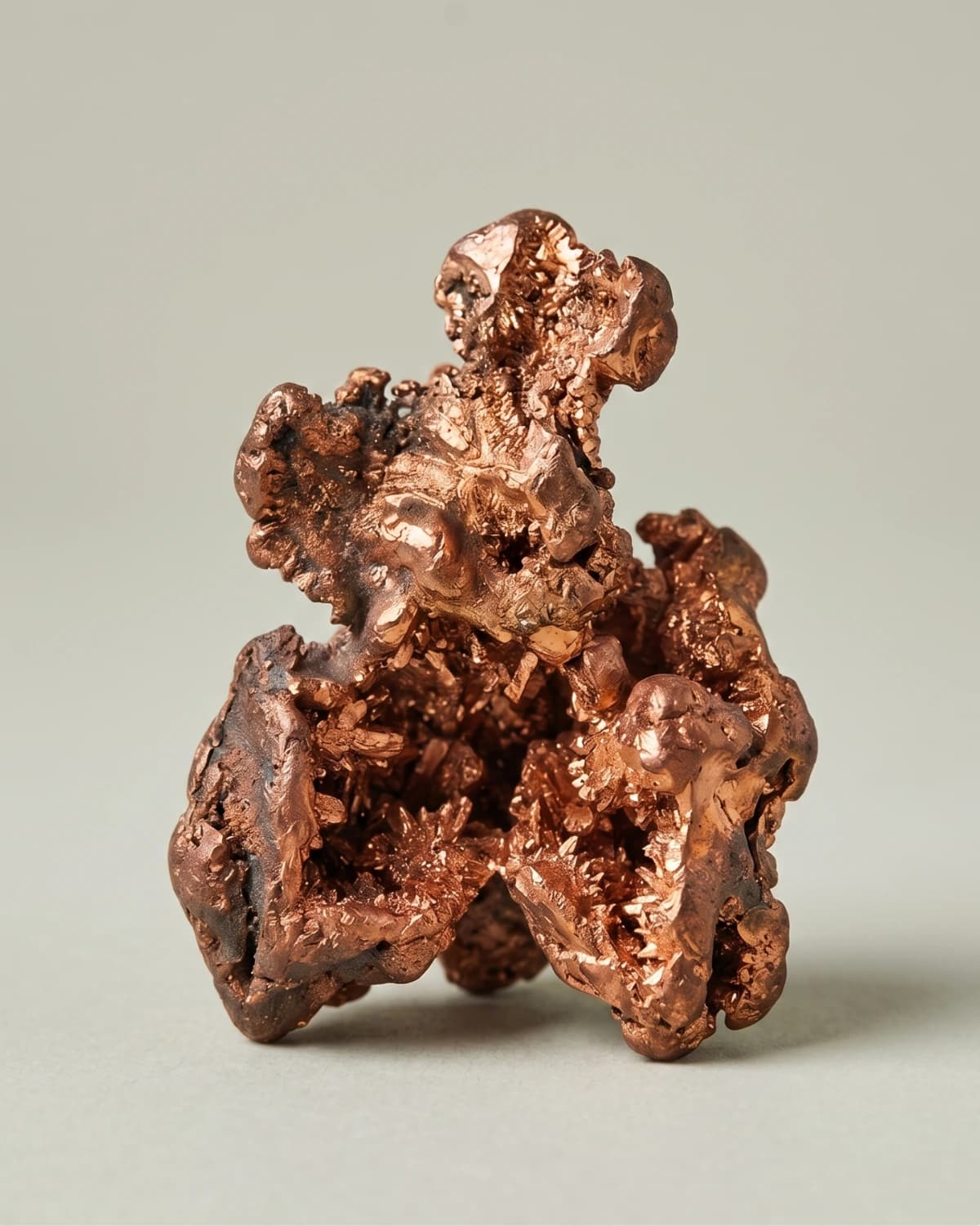 Copper