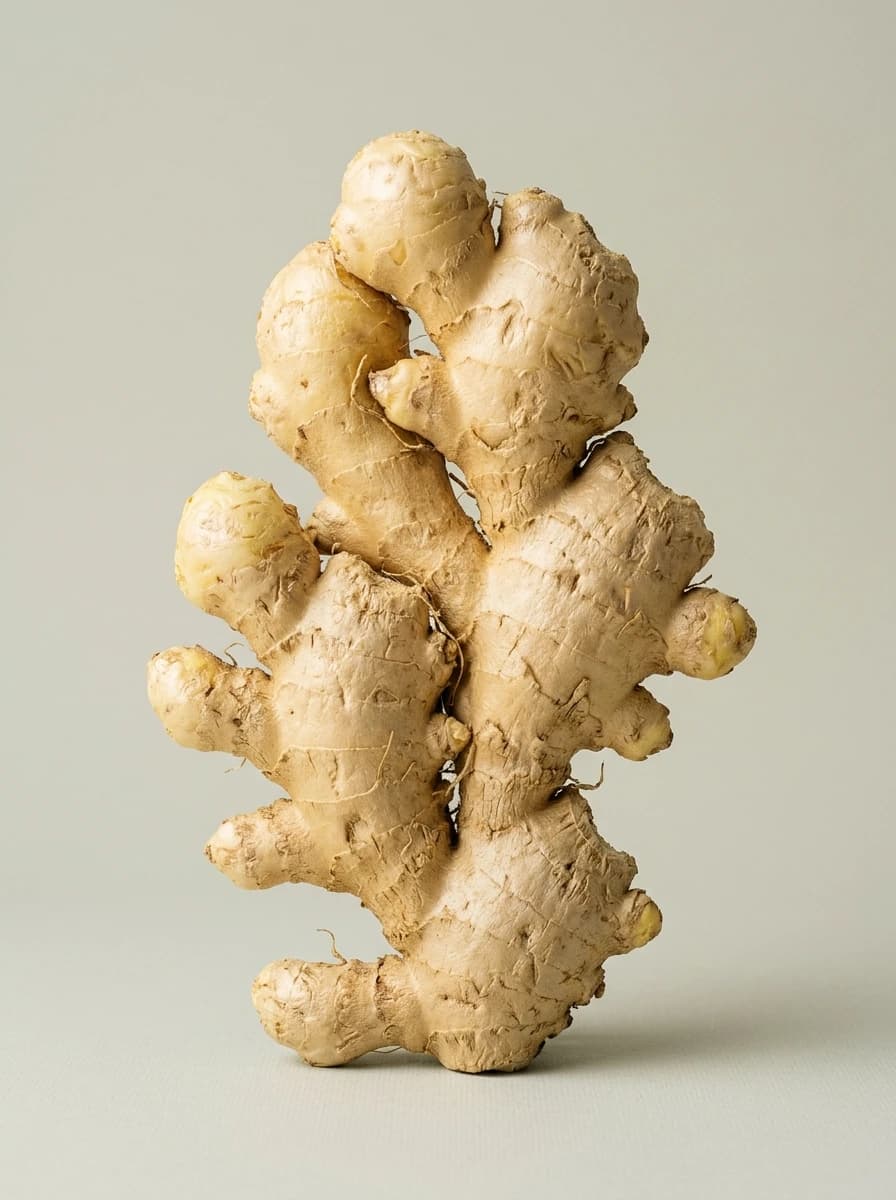 Ginger Root