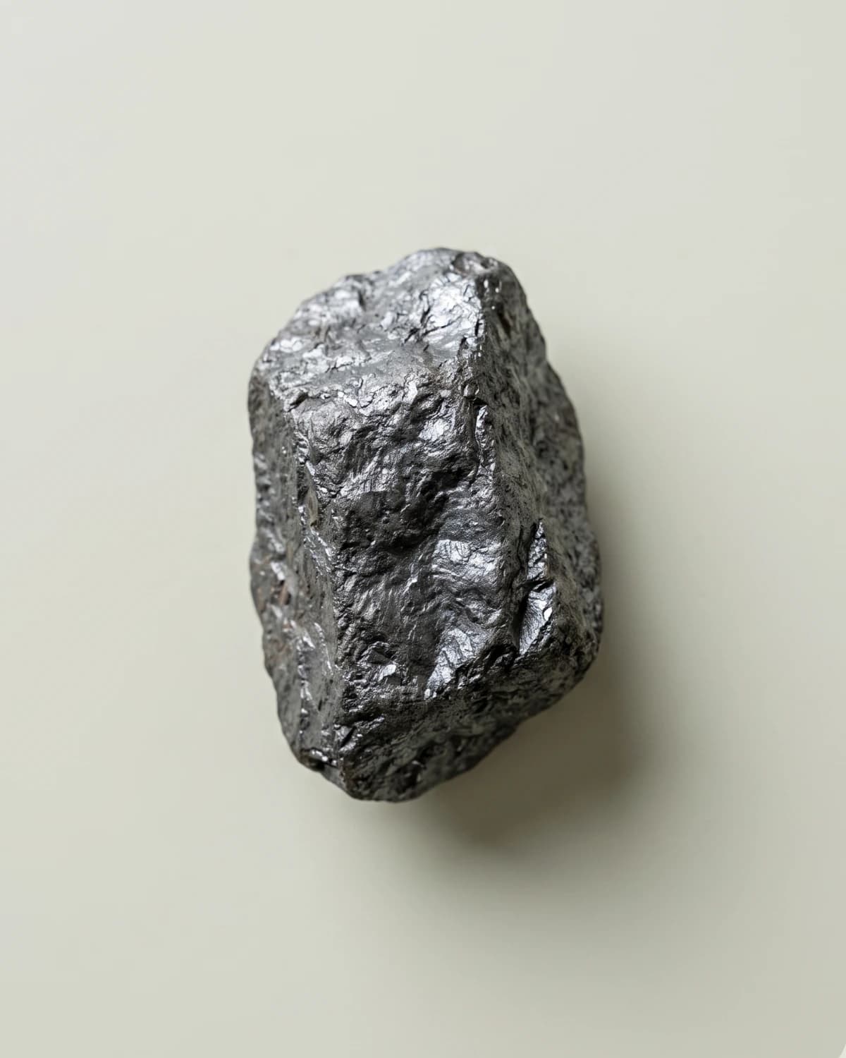 Iron