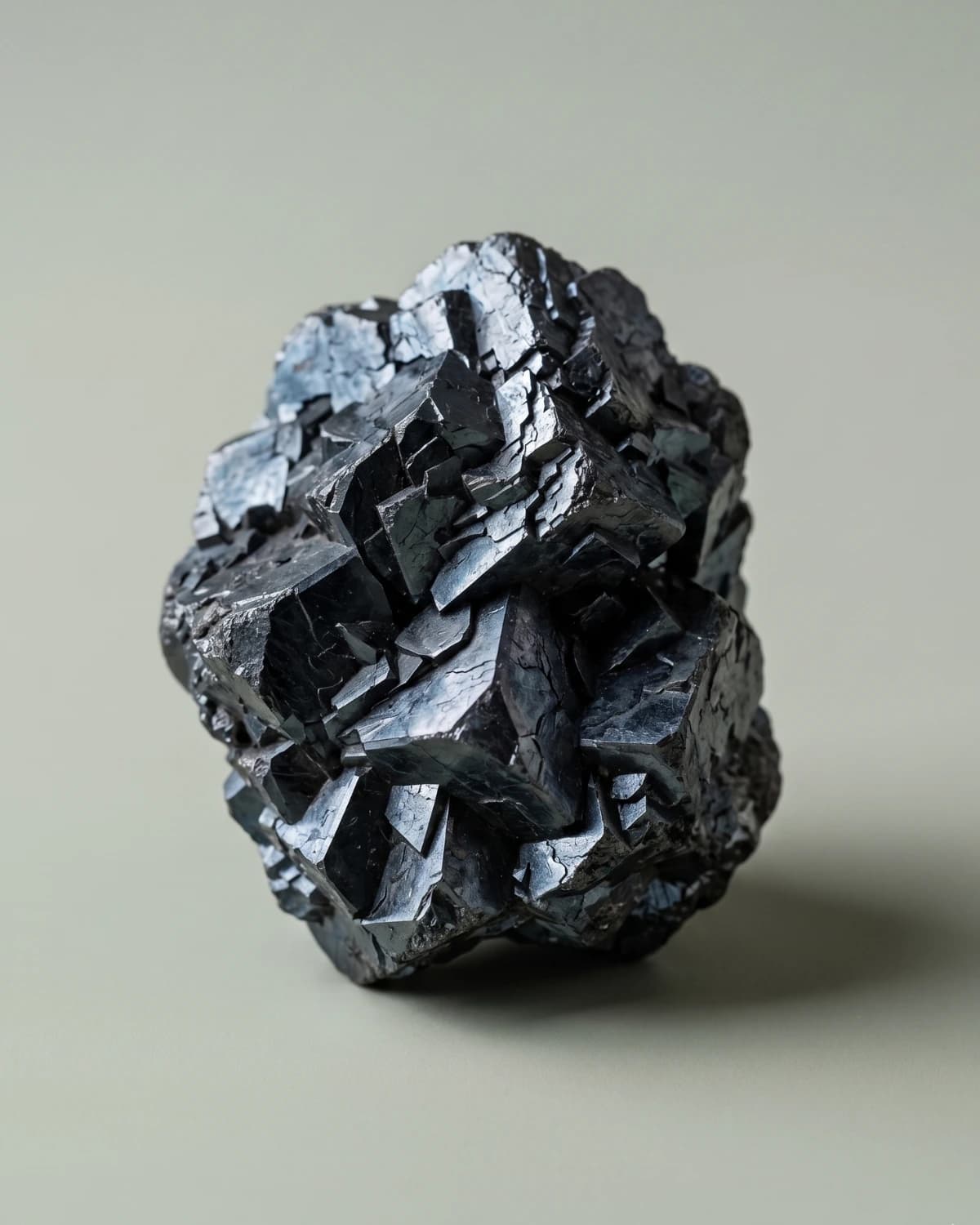Manganese