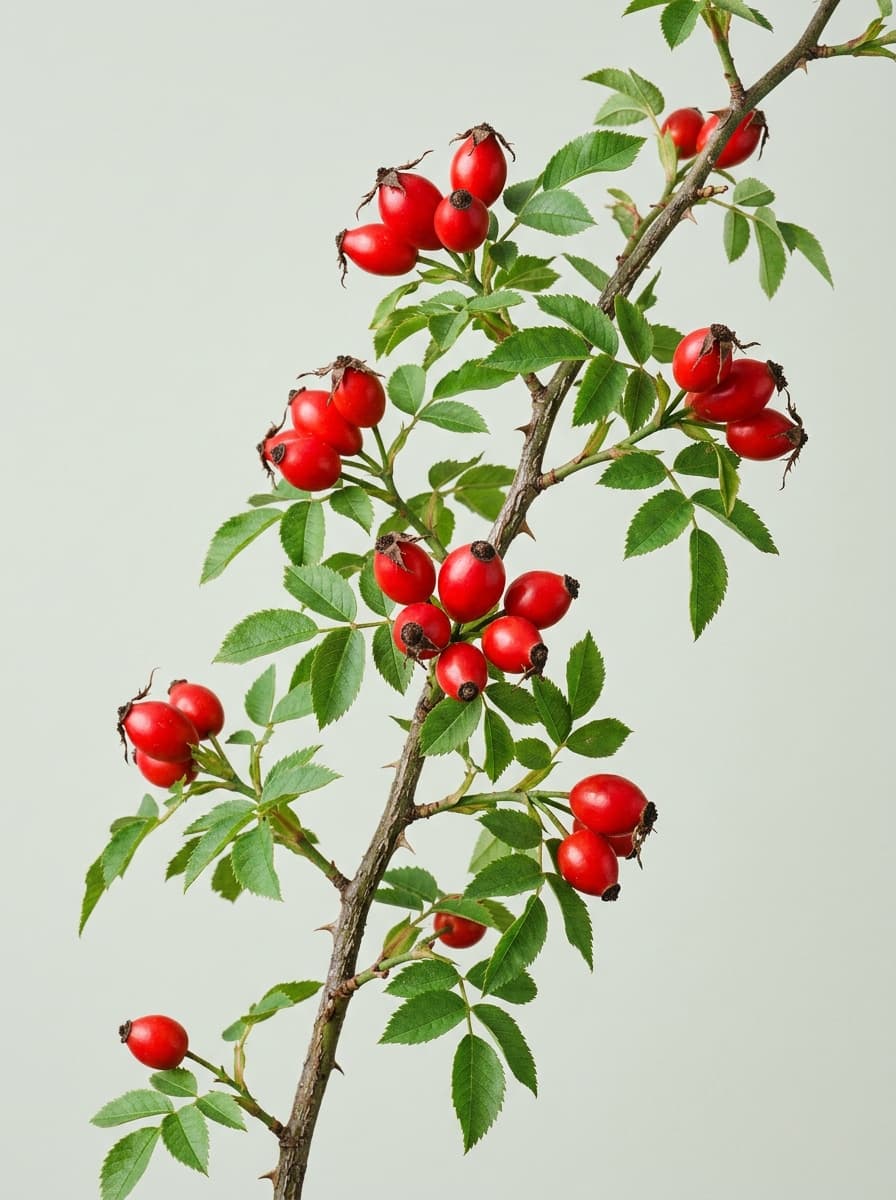 Rosehip