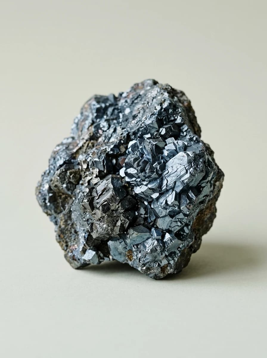Zinc