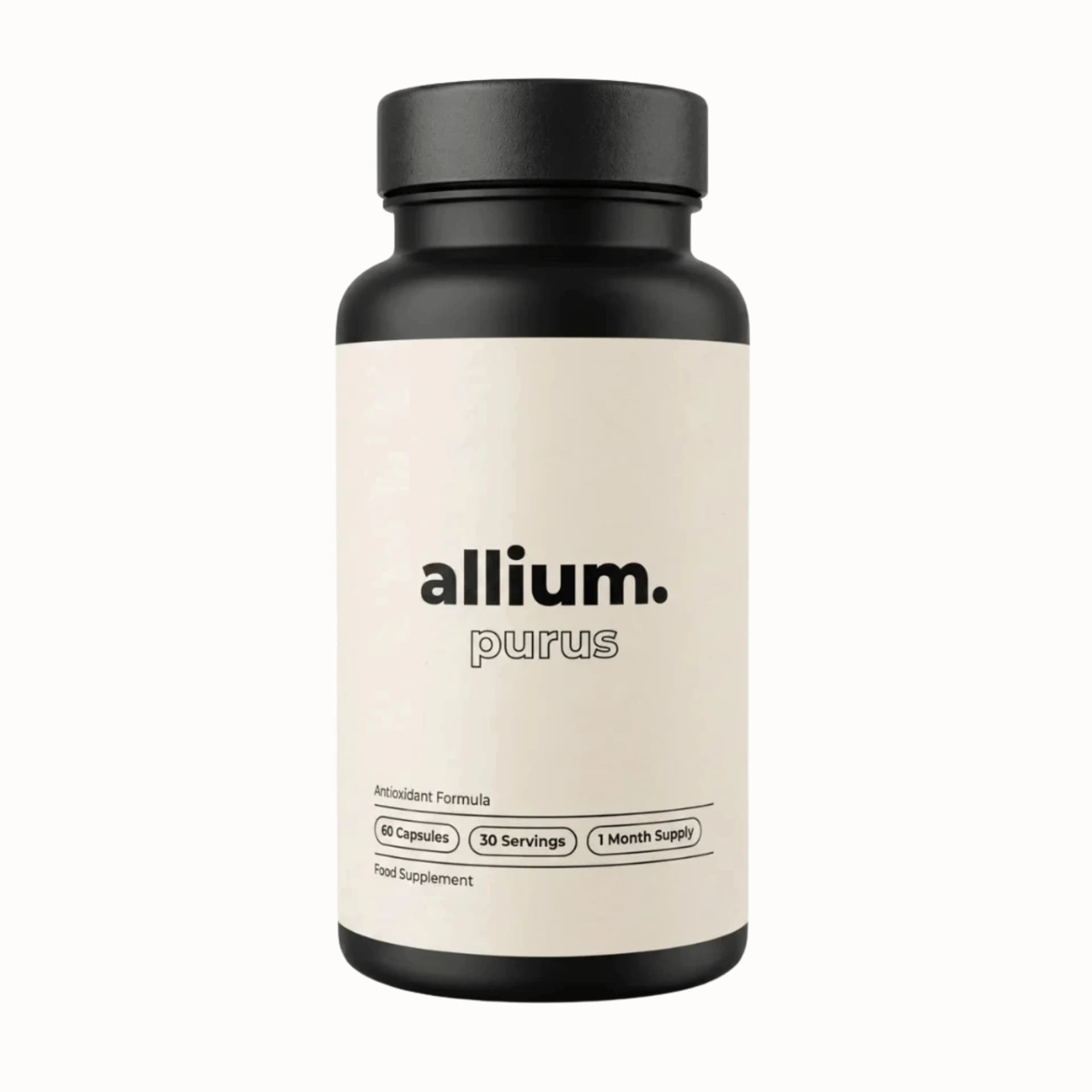 allium Purus