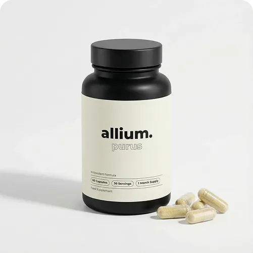 Allium Purus