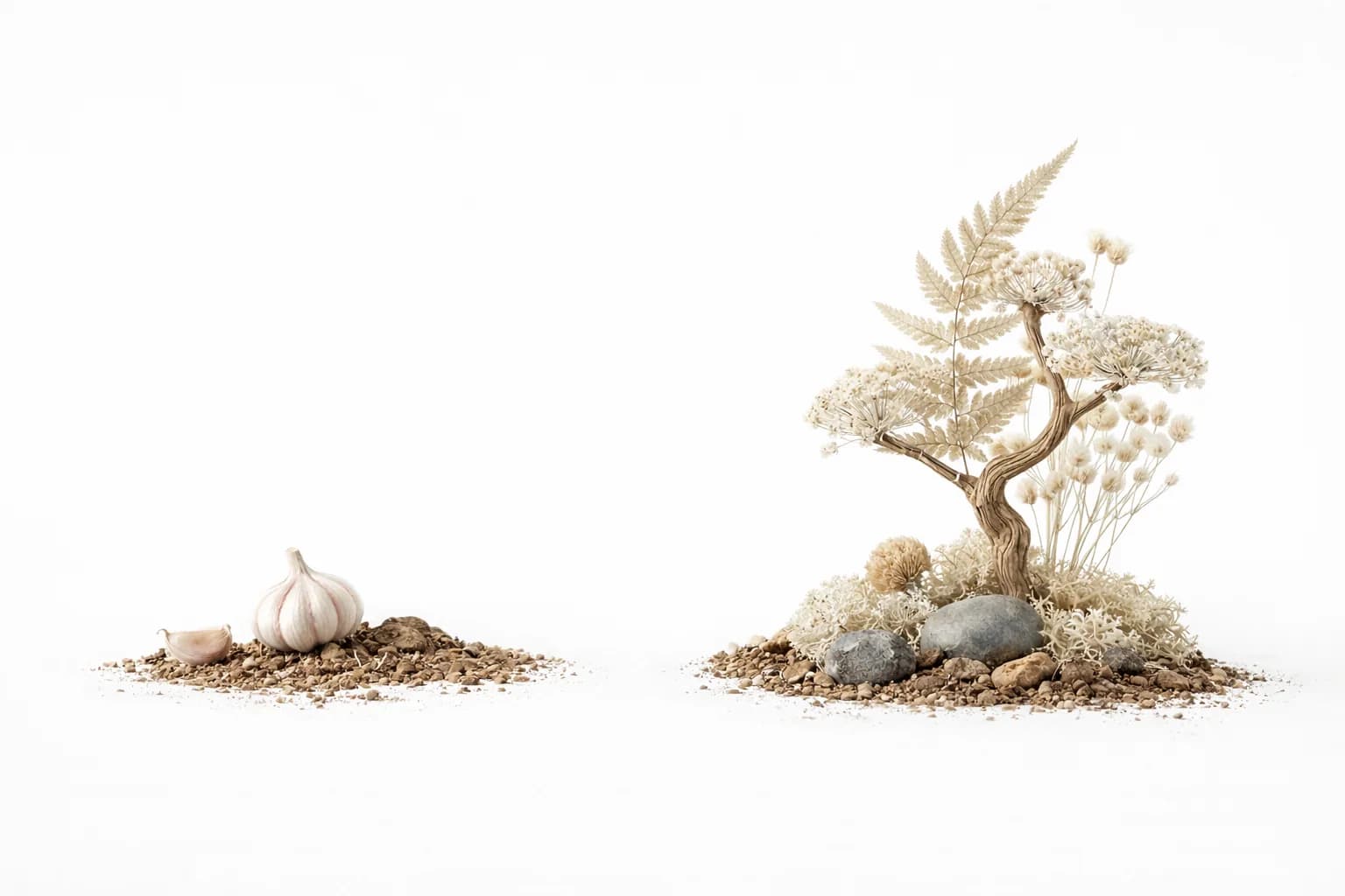 Allium Science - Nature's Wisdom