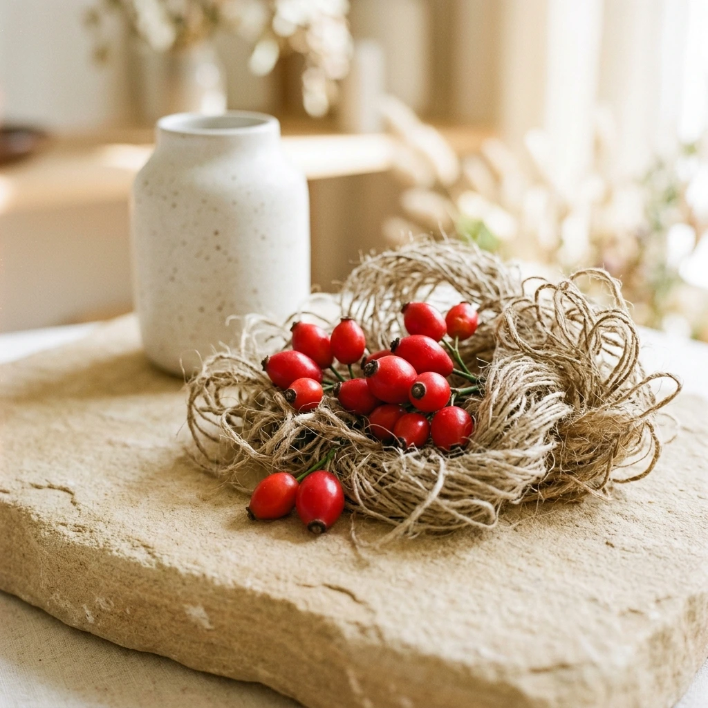 Rosehip Extract: Understanding the Molecular Science of Galactolipids ...
